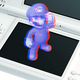 Illustration for article titled With The Nintendo 3DS Could Come 3DSWare, 3DSPlay